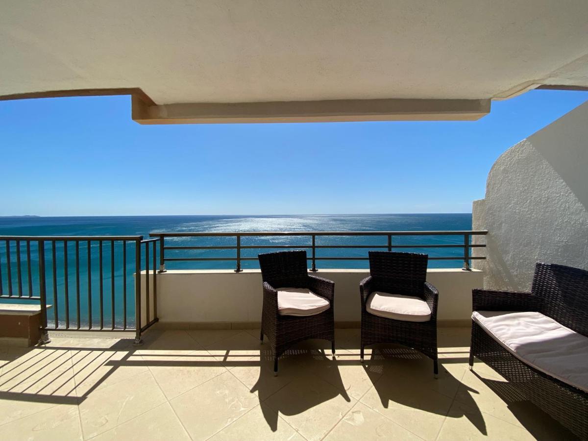 Apartmán Apartamento Primera Linea Miami Palace Miami Playa Exteriér fotografie