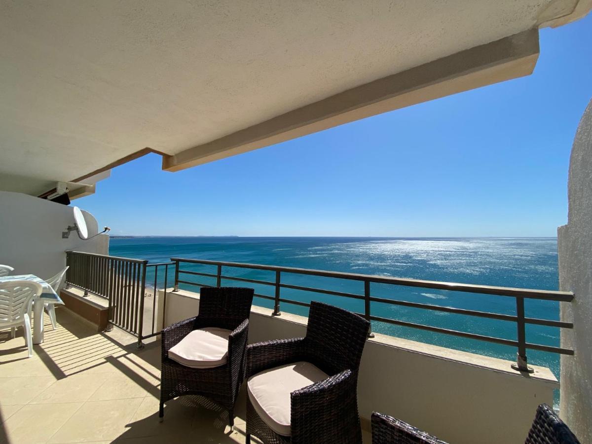 Apartmán Apartamento Primera Linea Miami Palace Miami Playa Exteriér fotografie